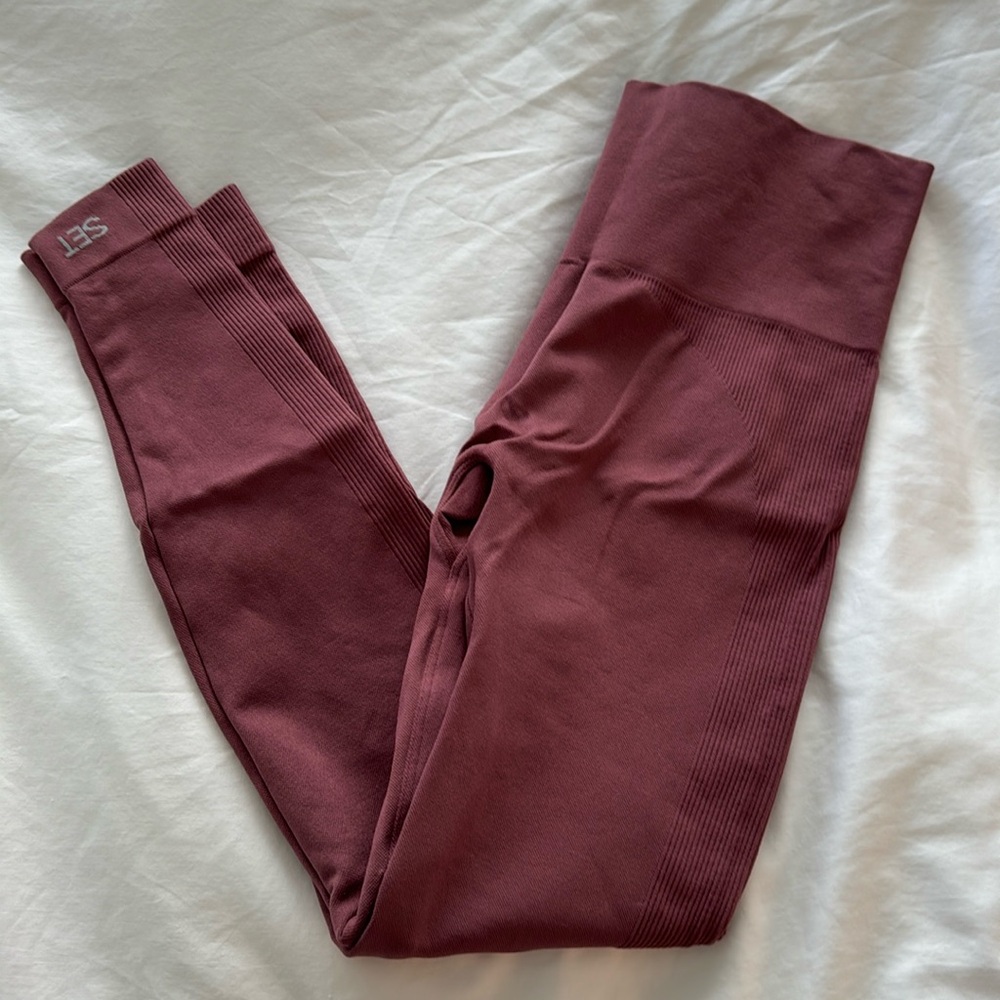 Set Active Sculptflex Legging